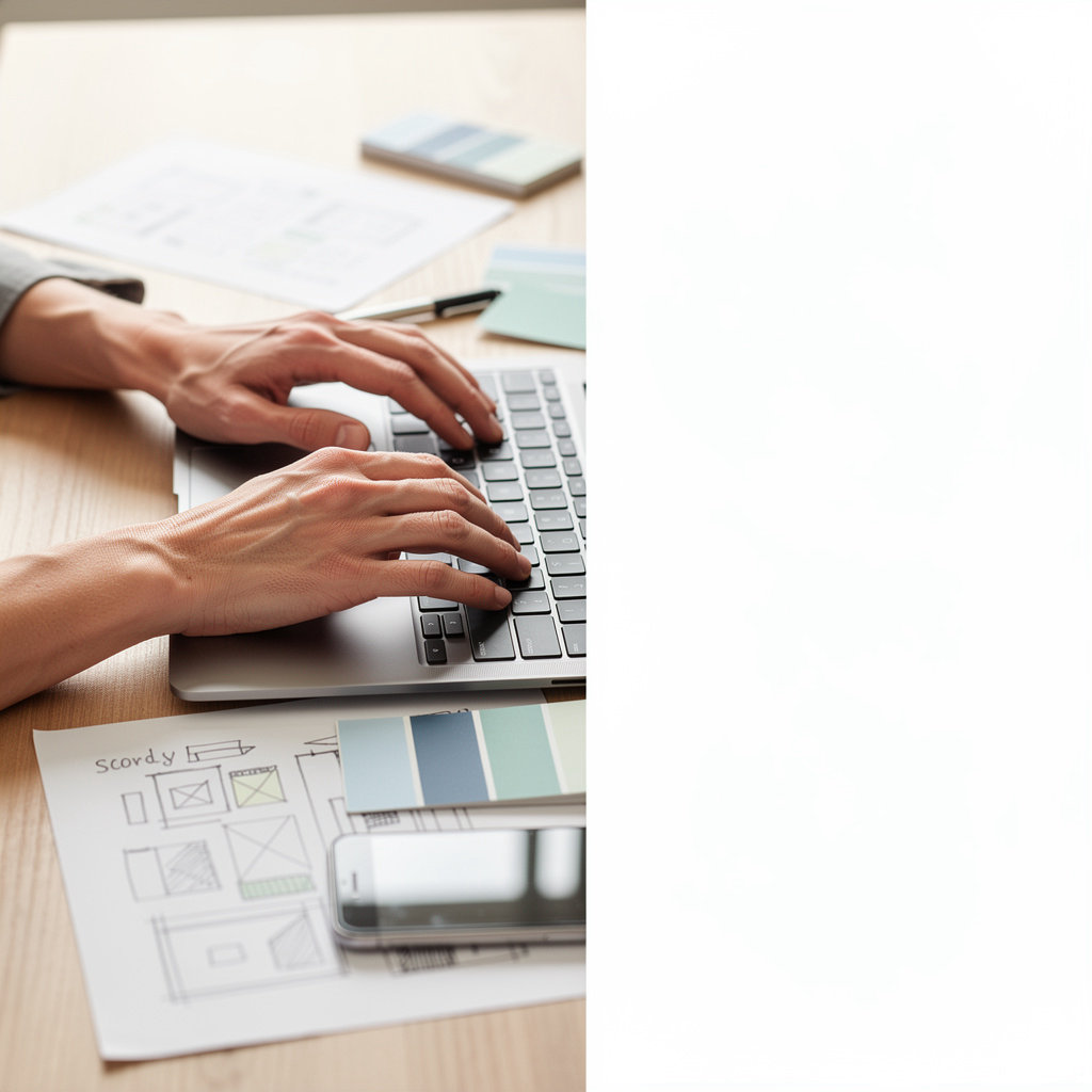 Alejandra Postlethwaite Poway professional website development benefits for local business growth and online visibility