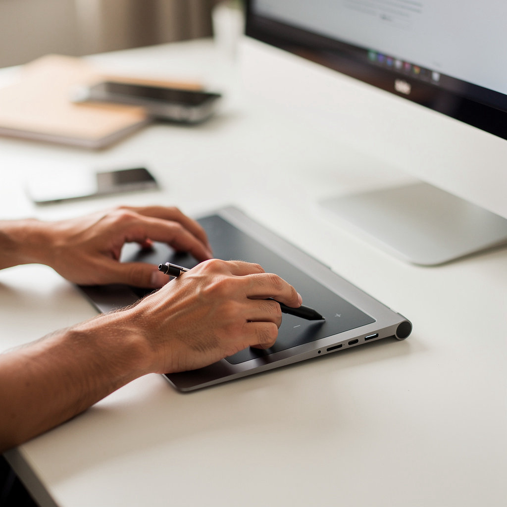 Alejandra Postlethwaite Poway website development services for Poway businesses - professional design process