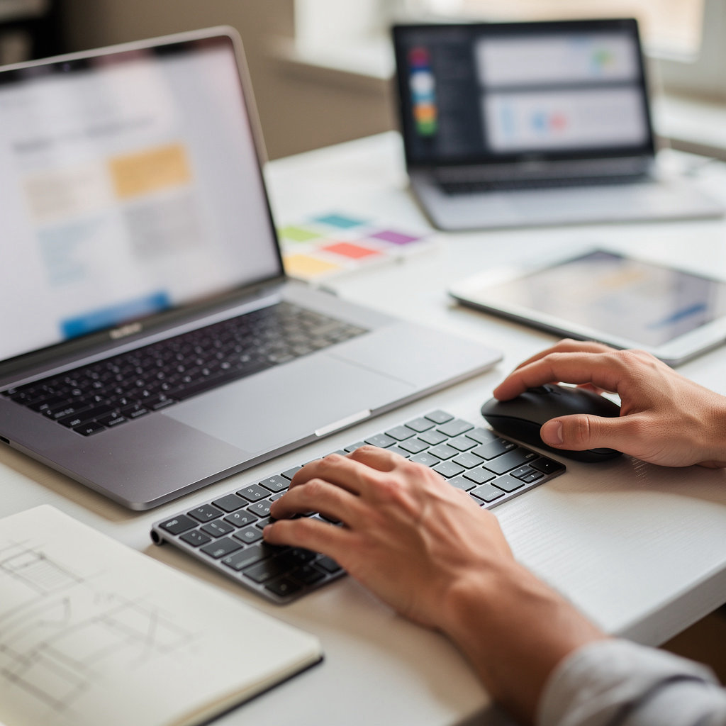 Alejandra Postlethwaite Poway professional website development services for local Poway businesses